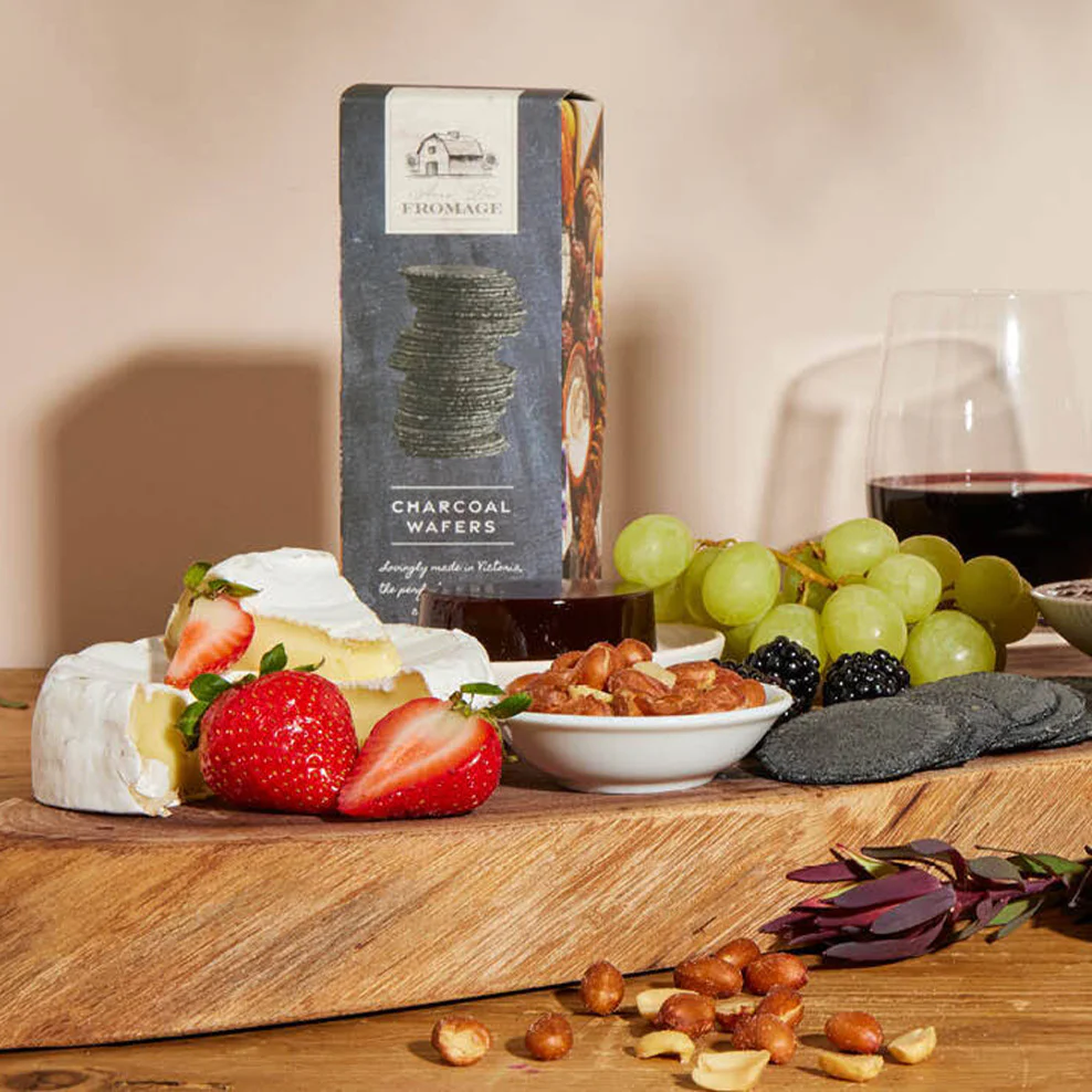 Red Wine & Savoury Delights Hamper - Image 5