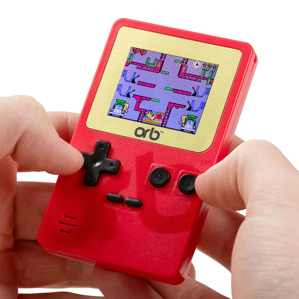 Retro Handheld Game - 150 Games - Image 2