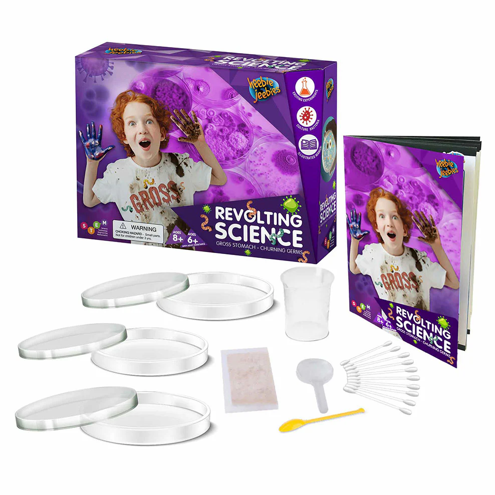 Revolting Science - Image 3
