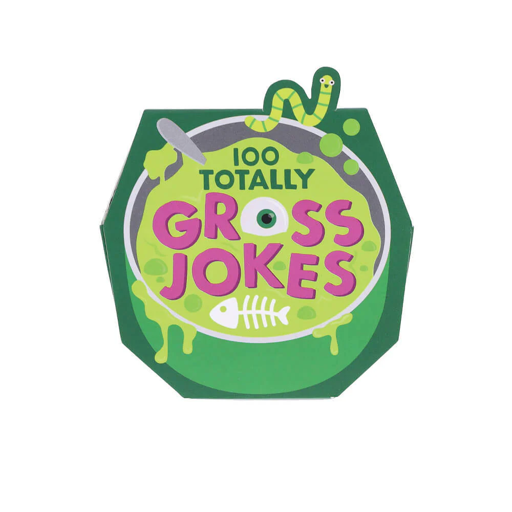 Ridleys Totally Gross Jokes - Image 2