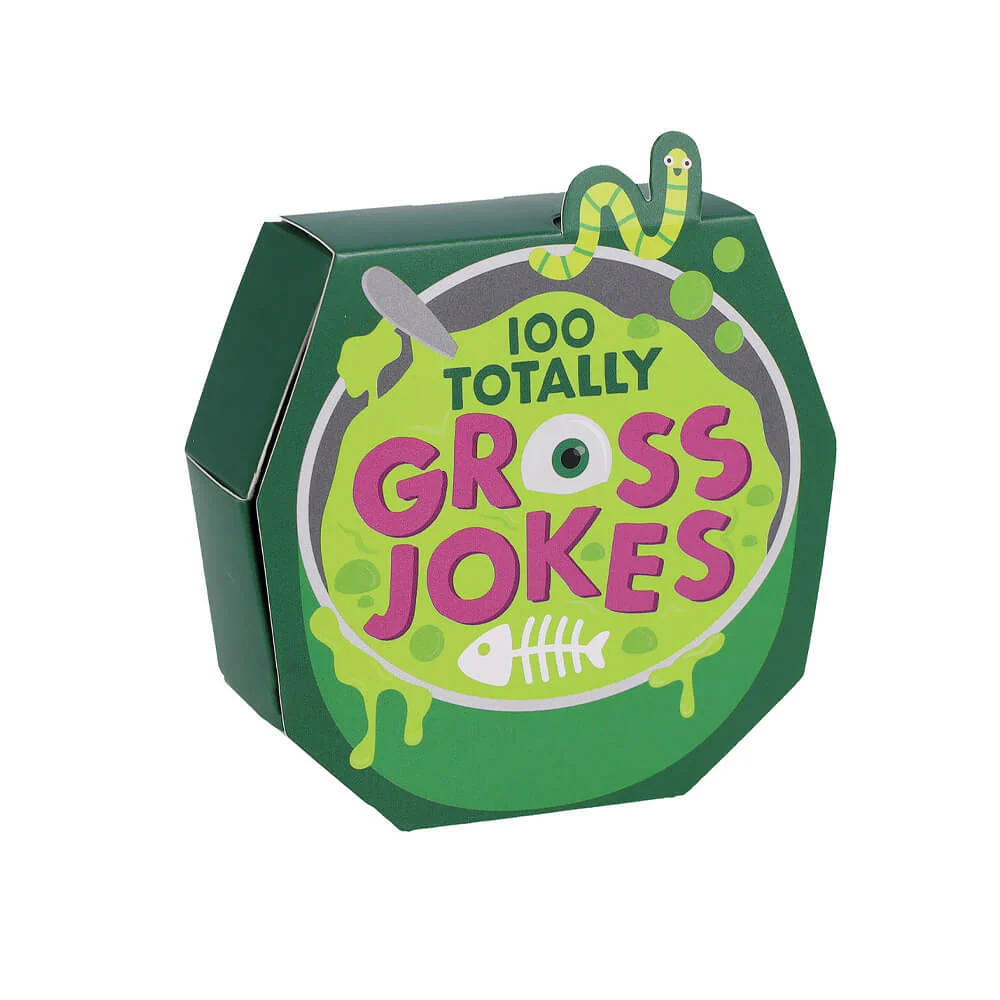 Ridleys Totally Gross Jokes - Image 3