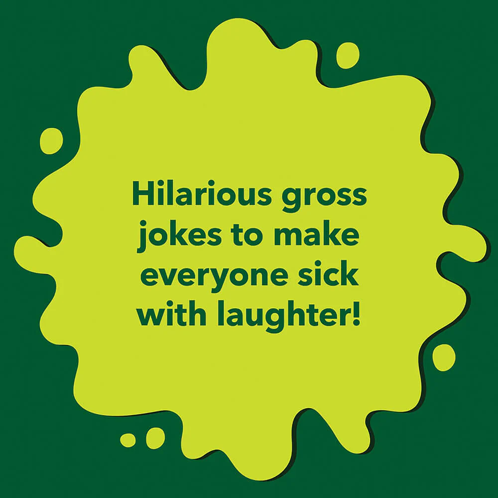 Ridleys Totally Gross Jokes - Image 5