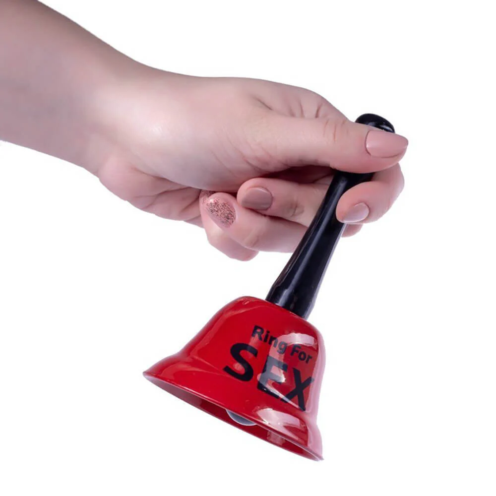 Ring Bell for Sex - Image 3