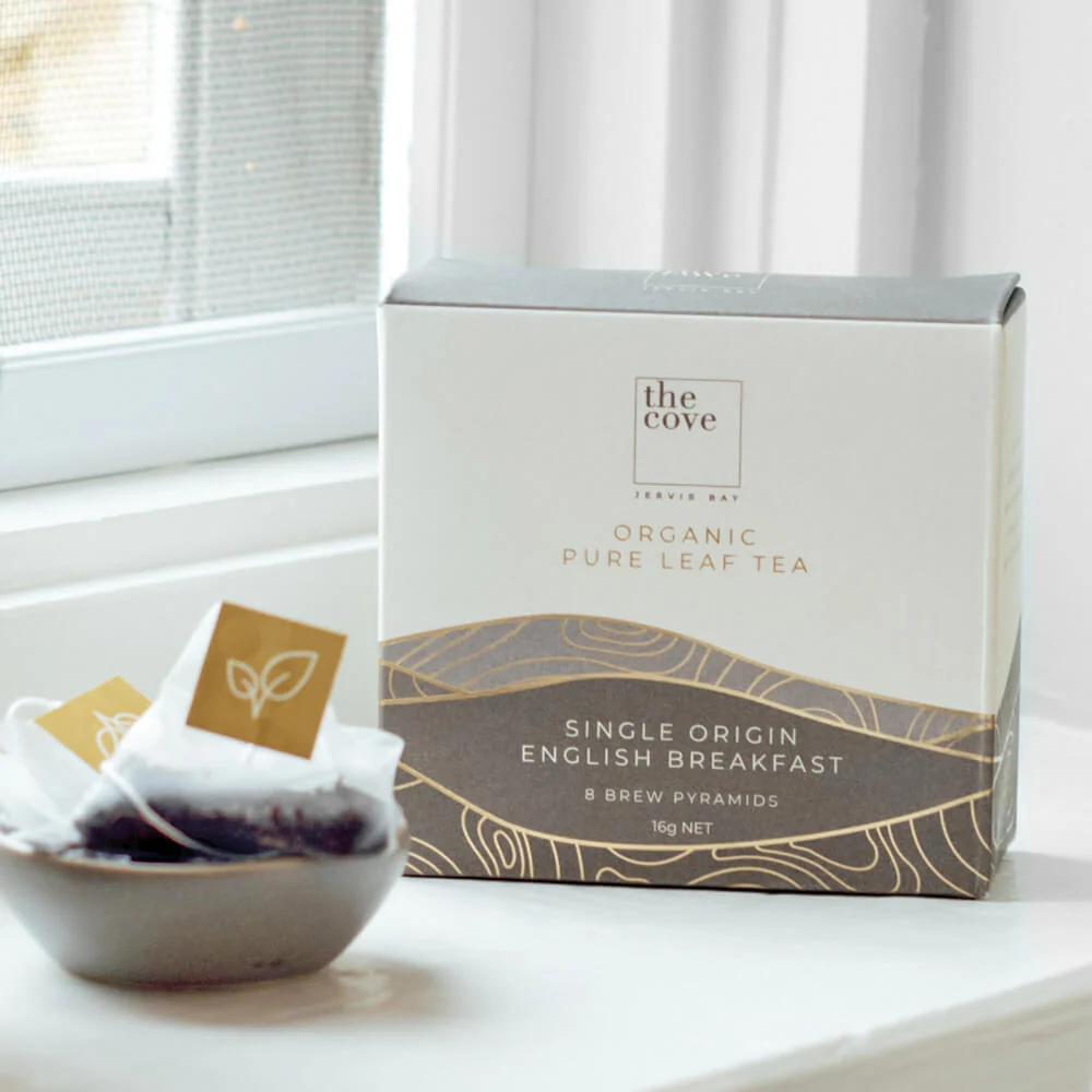 Robert Gordon Mug & Organic Tea Set - Image 5