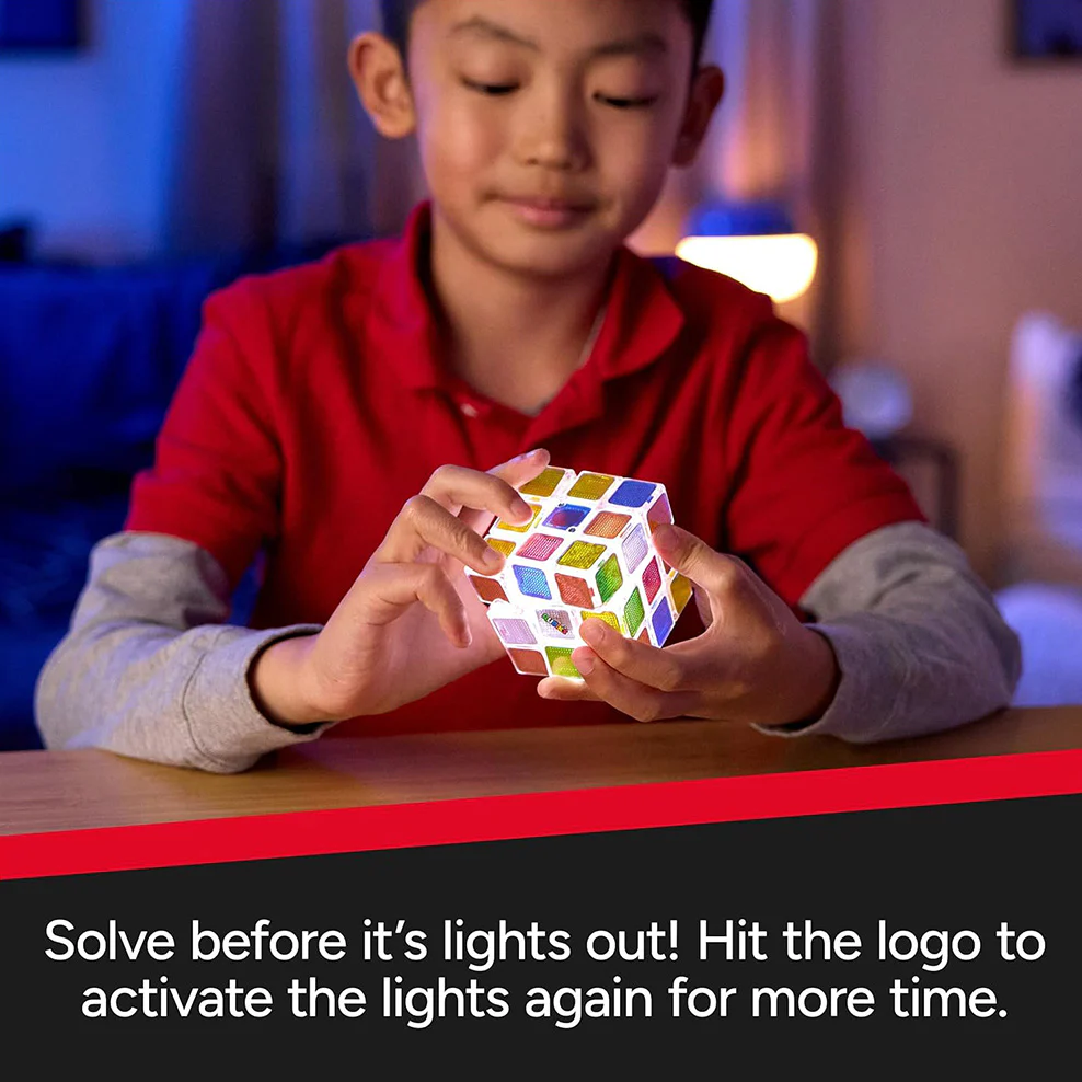 Rubik's Pulse Spinmaster - Image 4