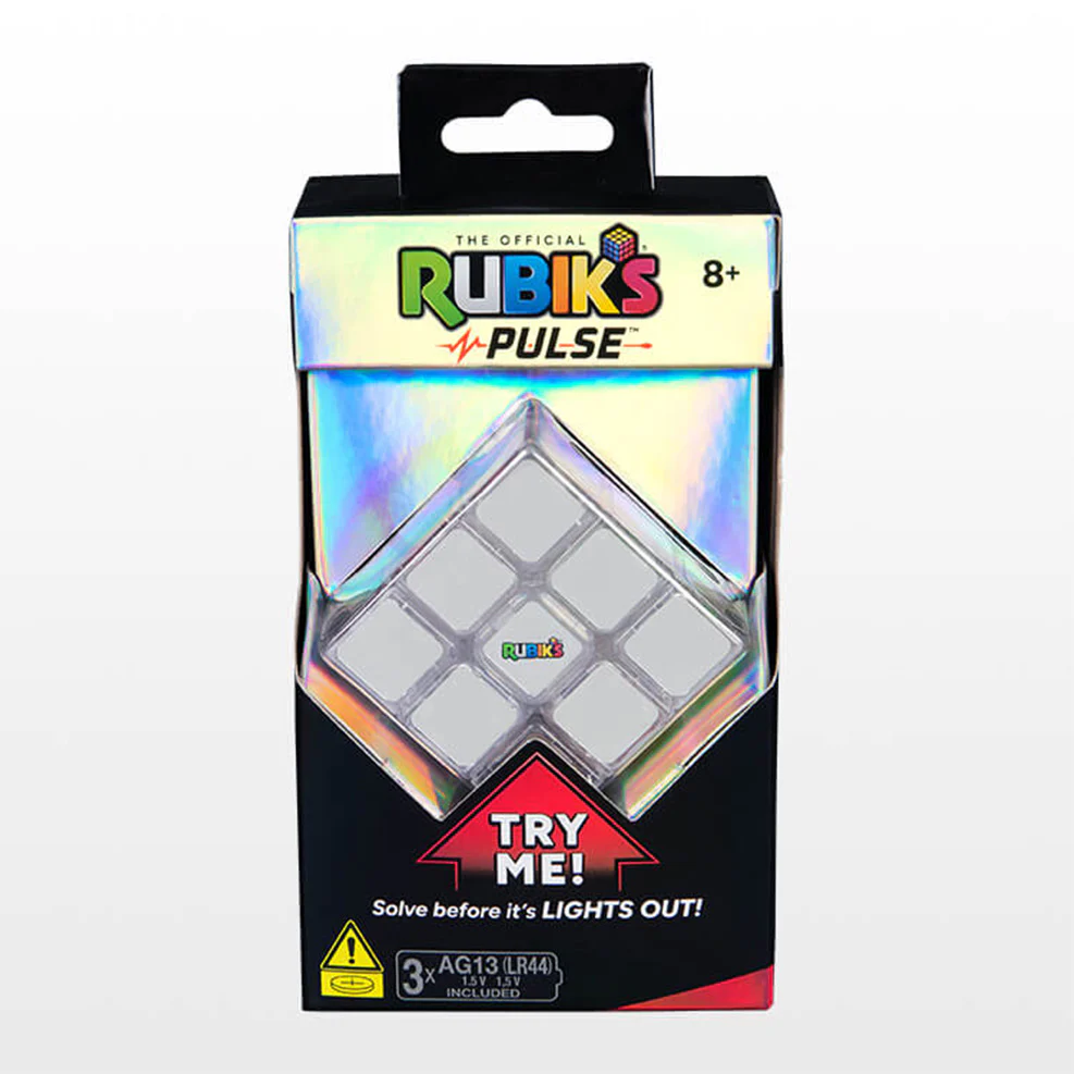 Rubik's Pulse Spinmaster - Image 5