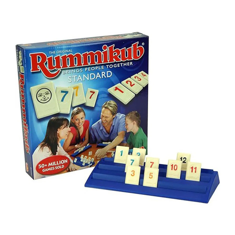 Rummikub Standard - Image 2