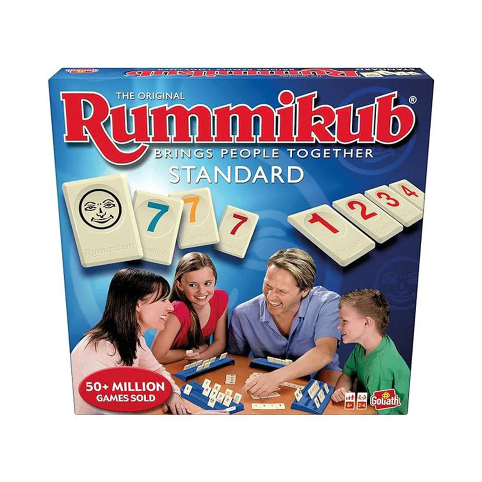 Rummikub Standard - Image 3