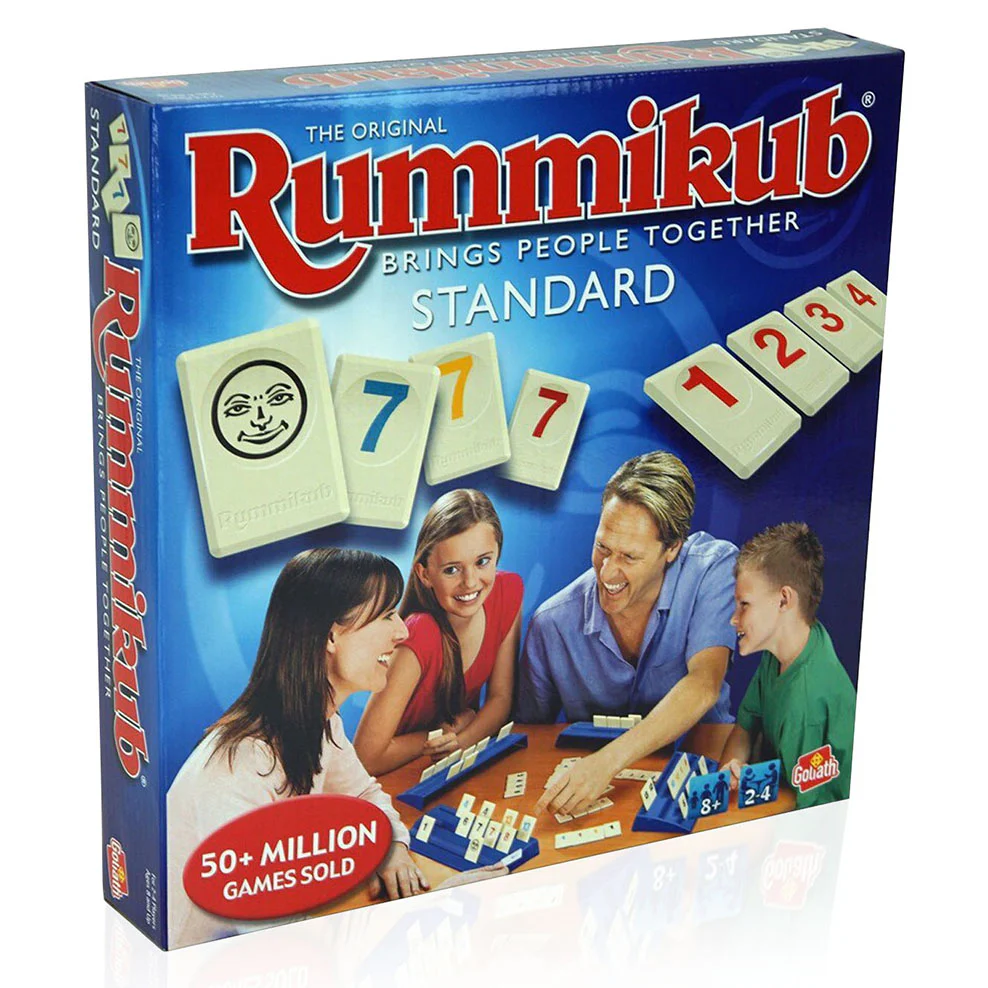 Rummikub Standard - Image 4