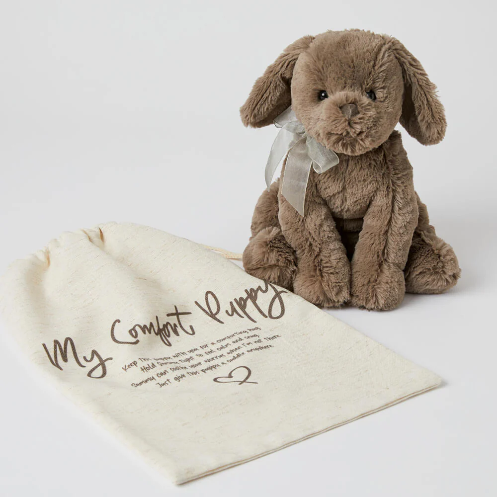 Sammy The Comfort Puppy - Image 3
