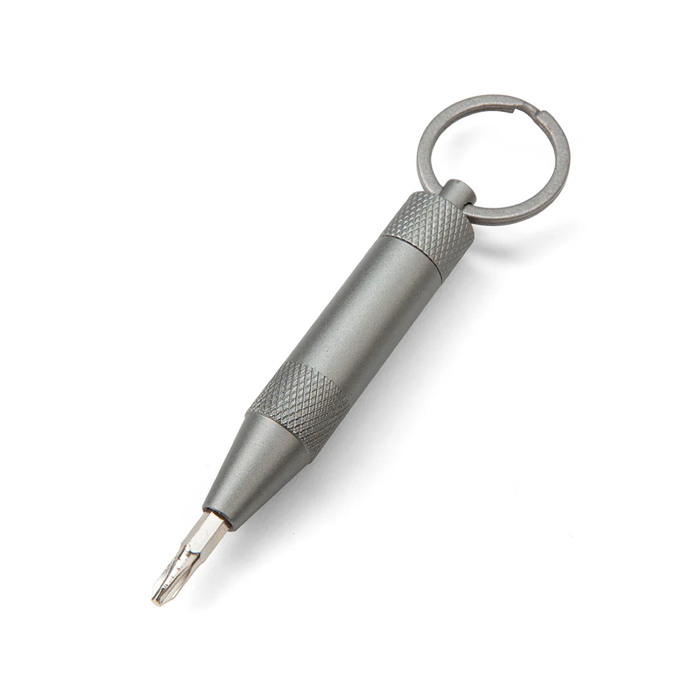 Screw It Keyring - Image 3