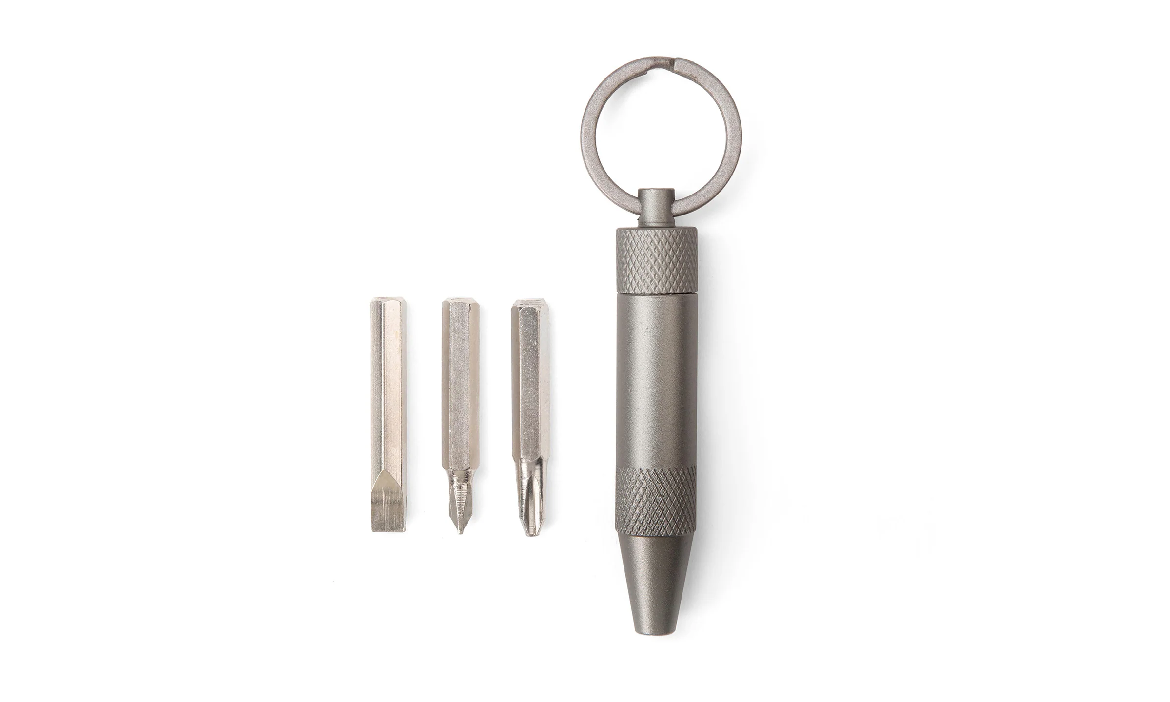 Screw It Keyring - Image 4