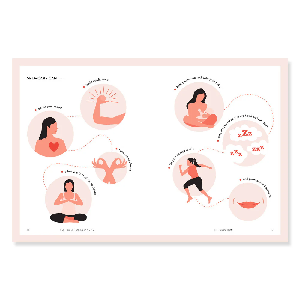Self-Care For New Mums - Image 3