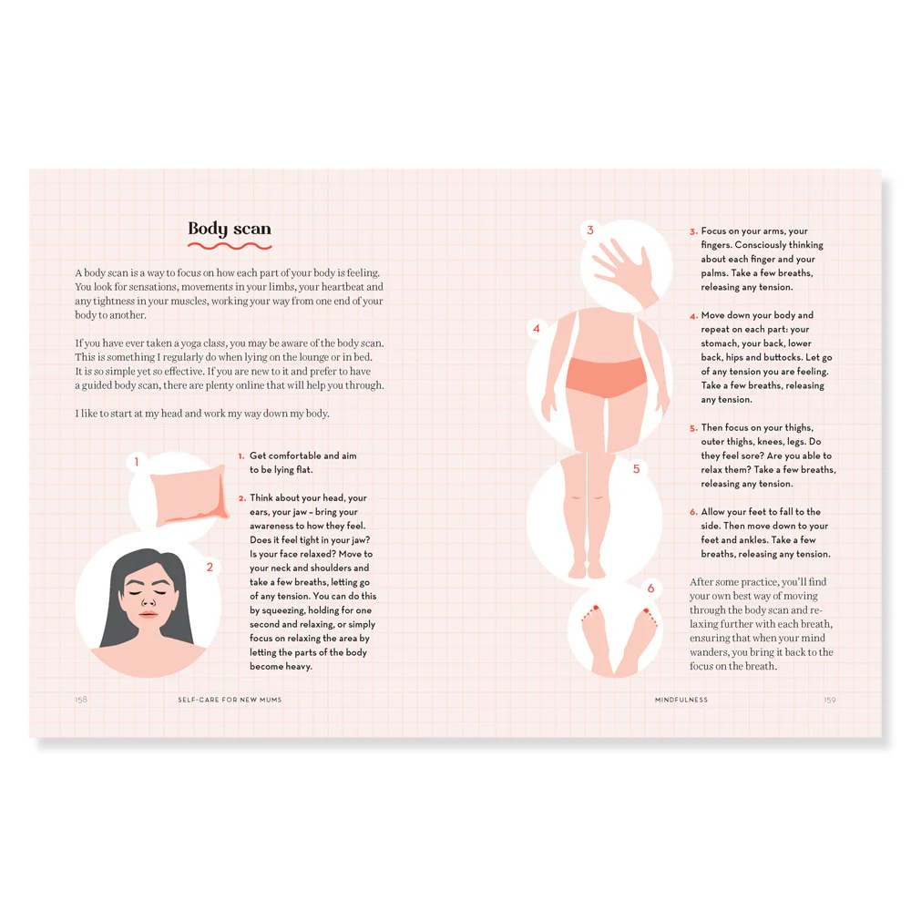 Self-Care For New Mums - Image 4
