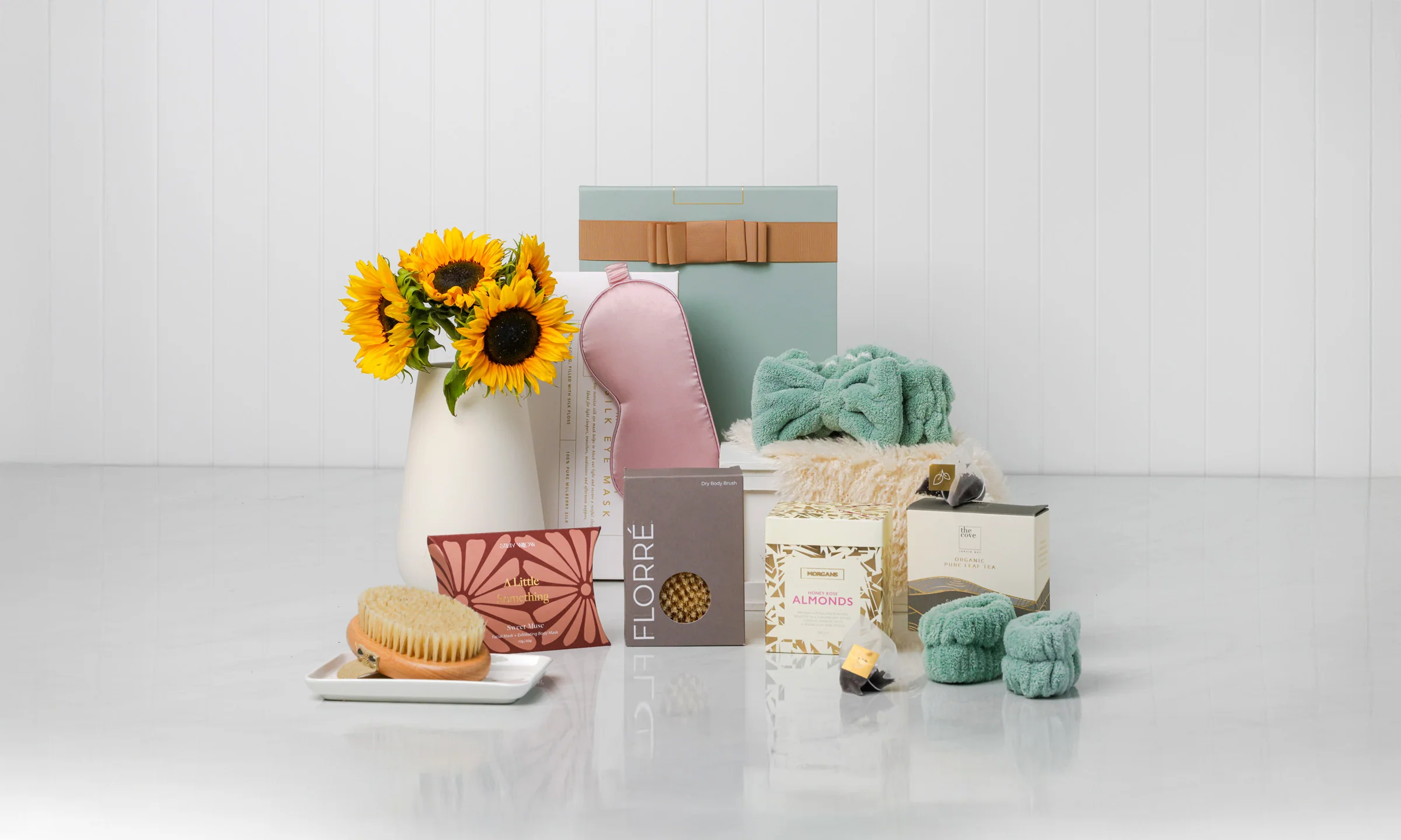 Self Care Relax & Unwind Gift Hamper