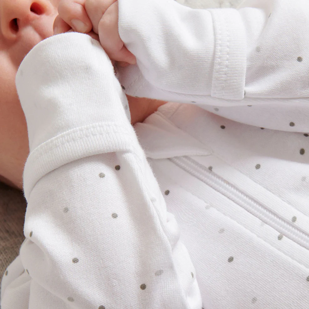 Sheridan Baby Boy Snuggles with Moët Hamper - Image 3