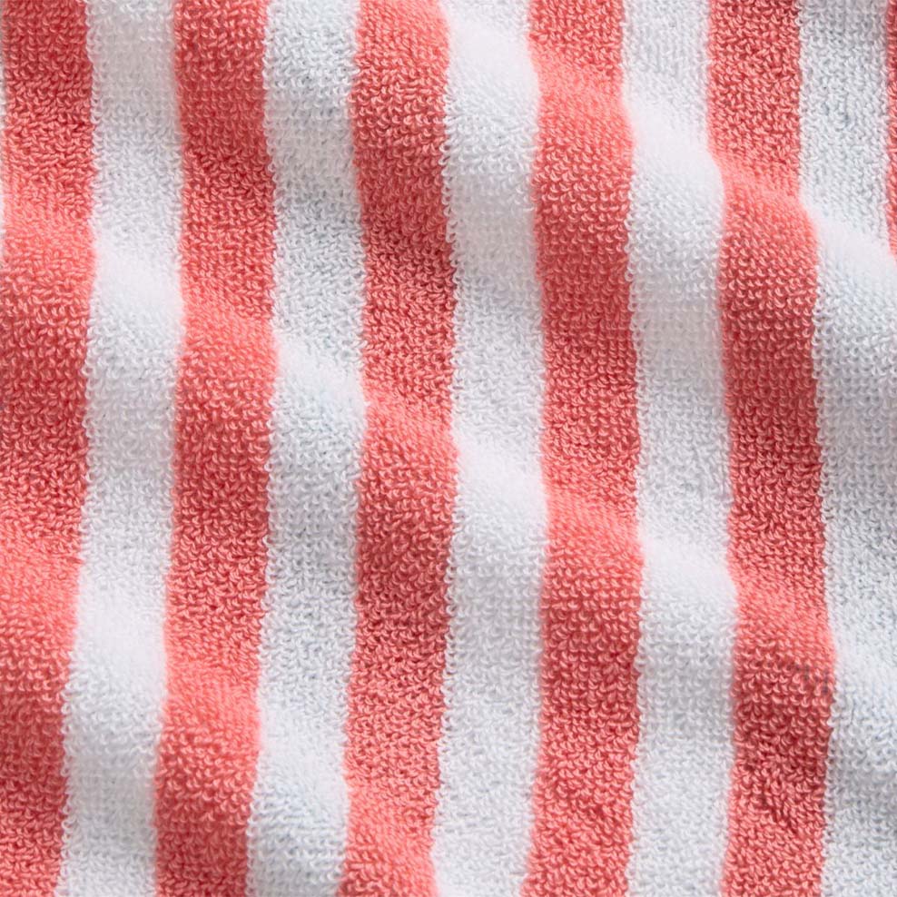 Sheridan Wavelet Mini Poncho Towel - Image 2