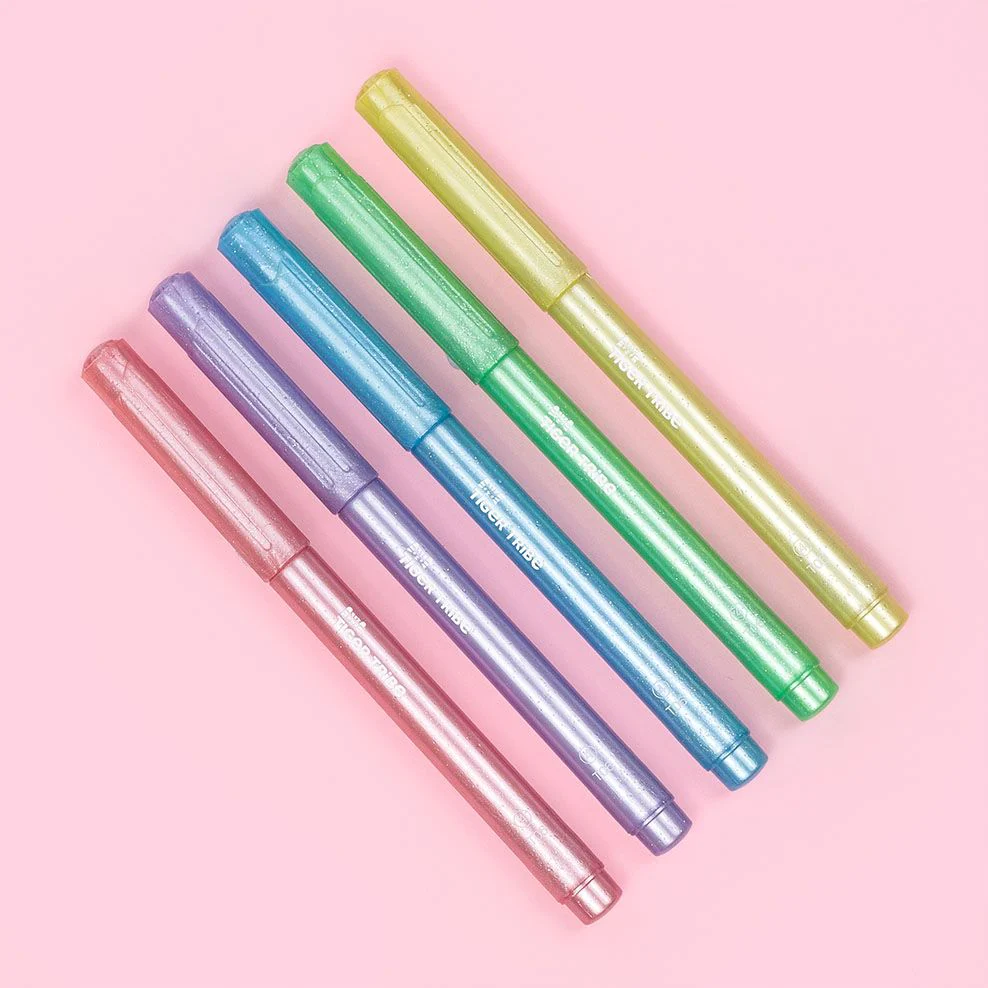 Shimmer Markers - Image 3