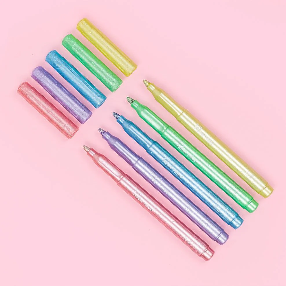 Shimmer Markers - Image 5