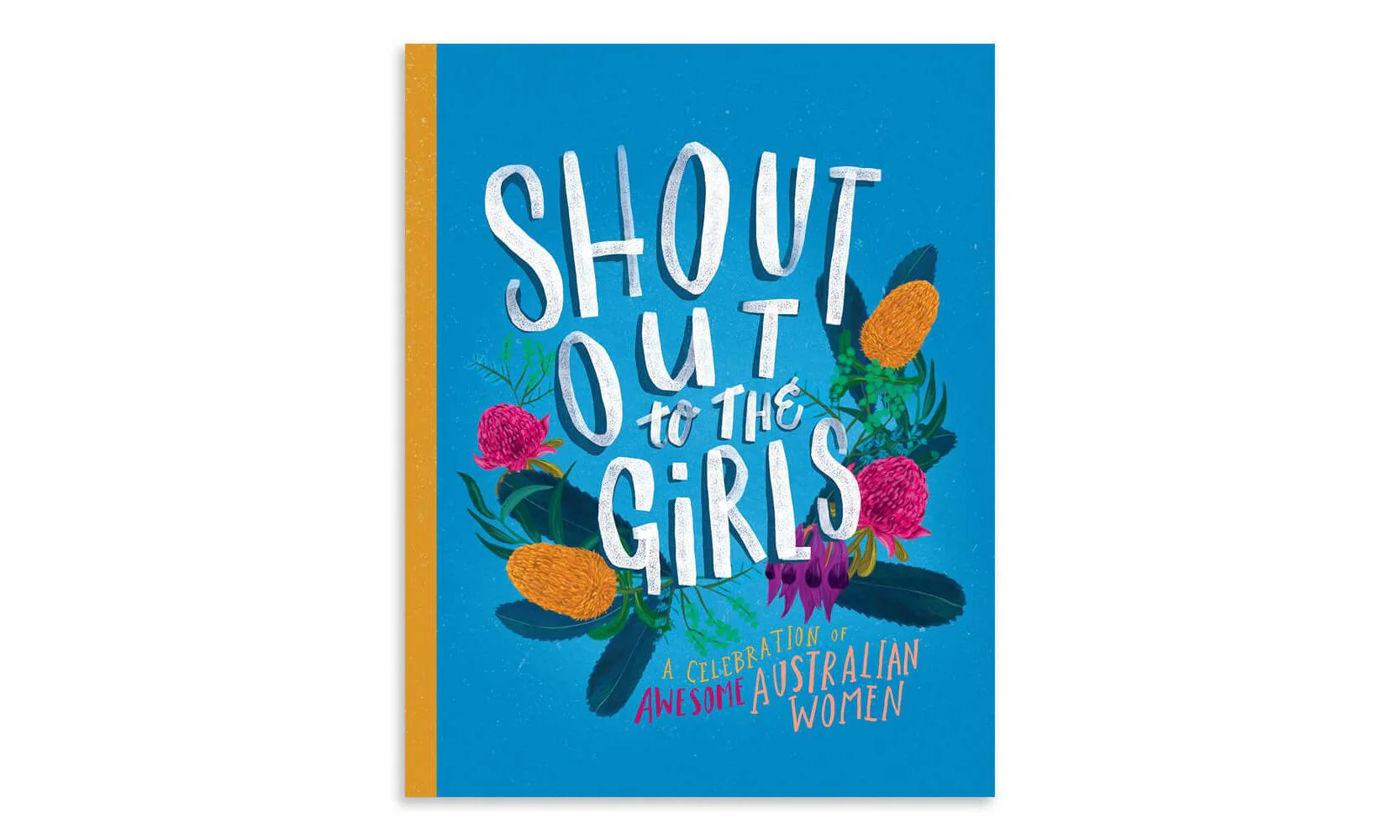 Shout Out To The Girls