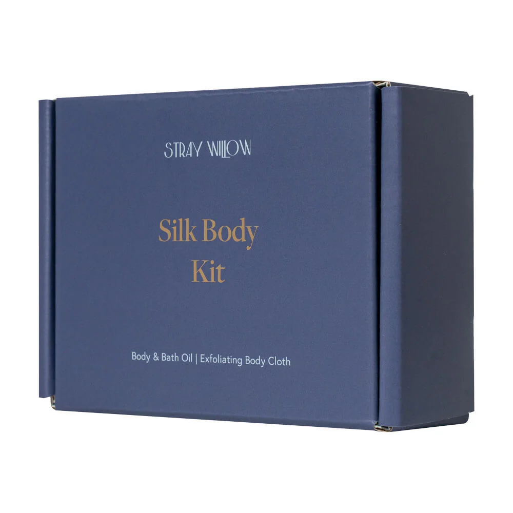 Silk Body Gift Set - Image 5