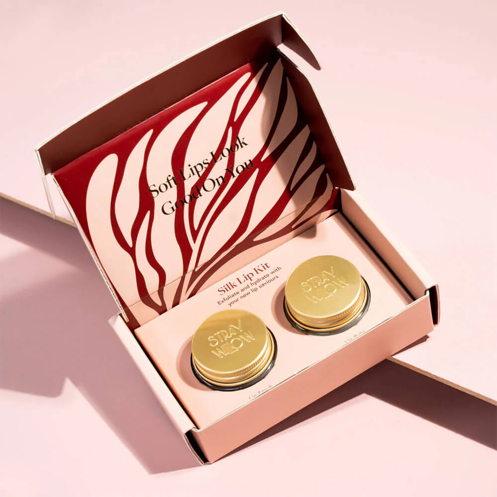 Silk Lip Kit - Image 2