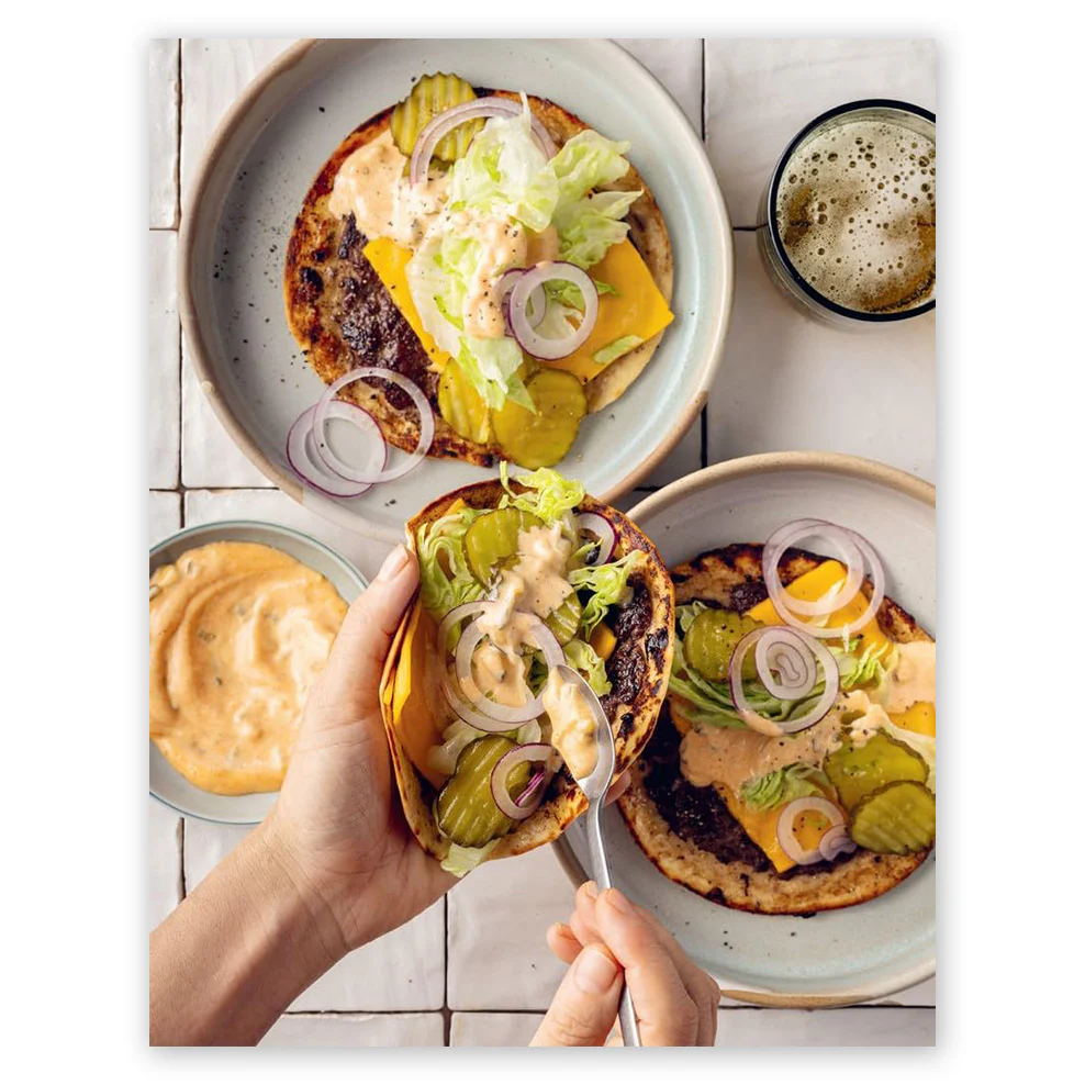 Simple Dinners Every Day by Nicole Maguire - Image 2