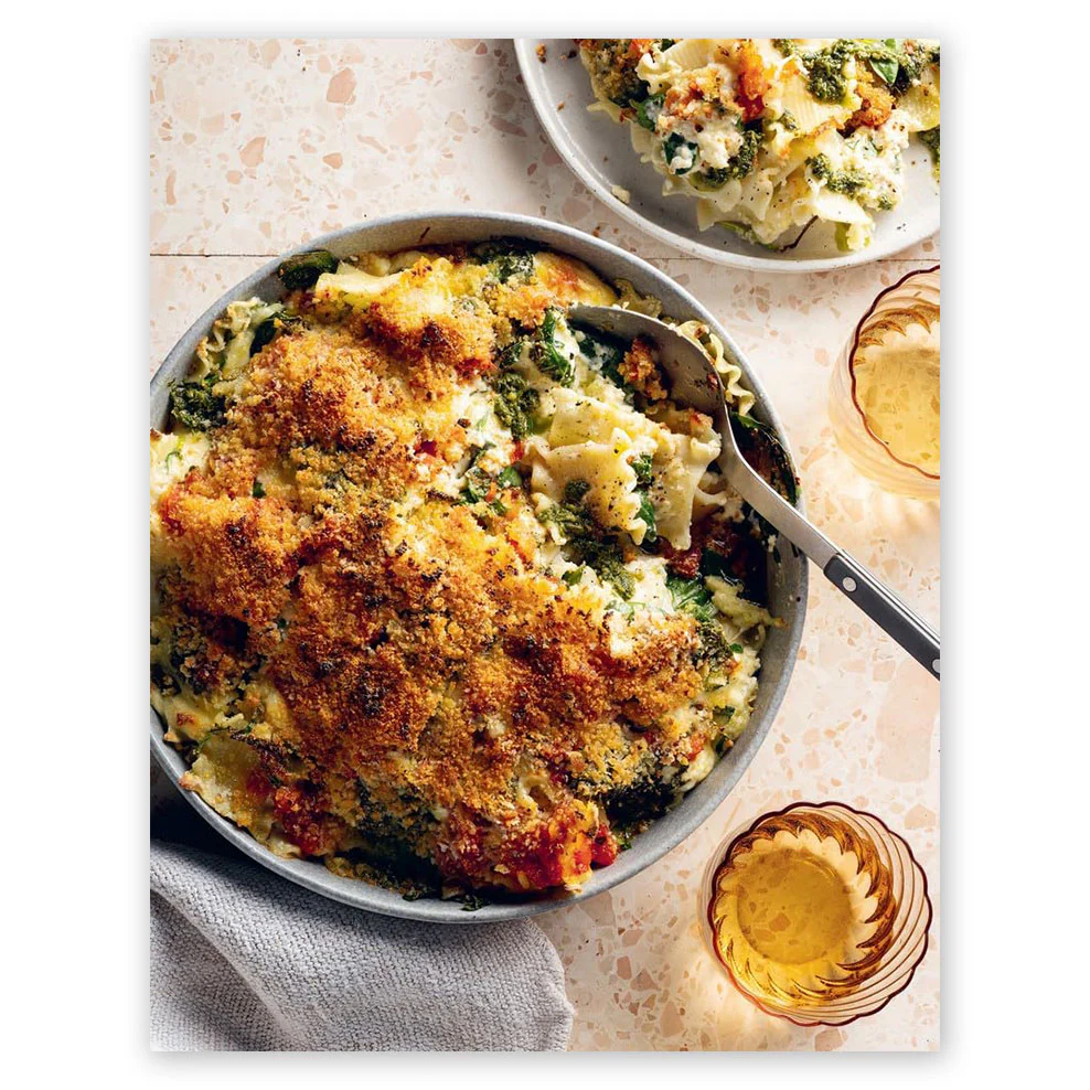 Simple Dinners Every Day by Nicole Maguire - Image 3