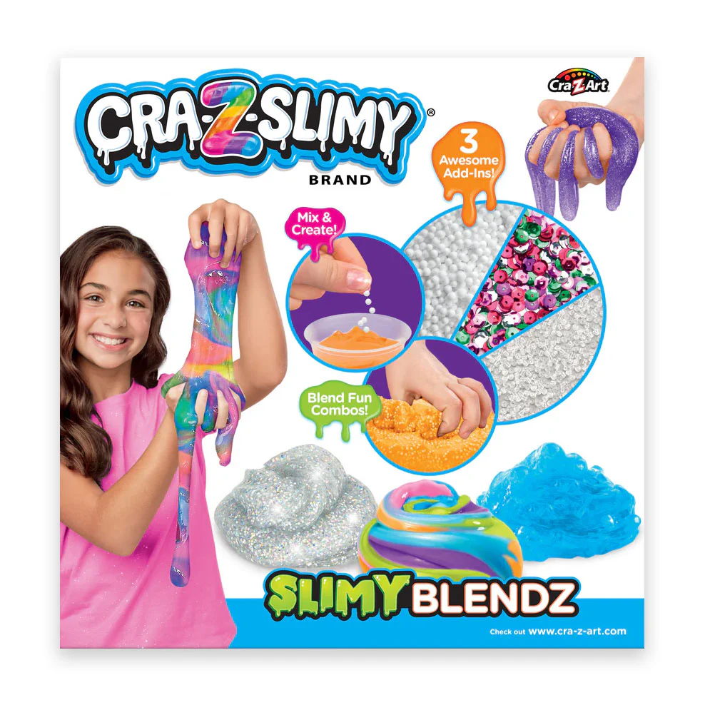 Slimy Blendz Set - Image 5