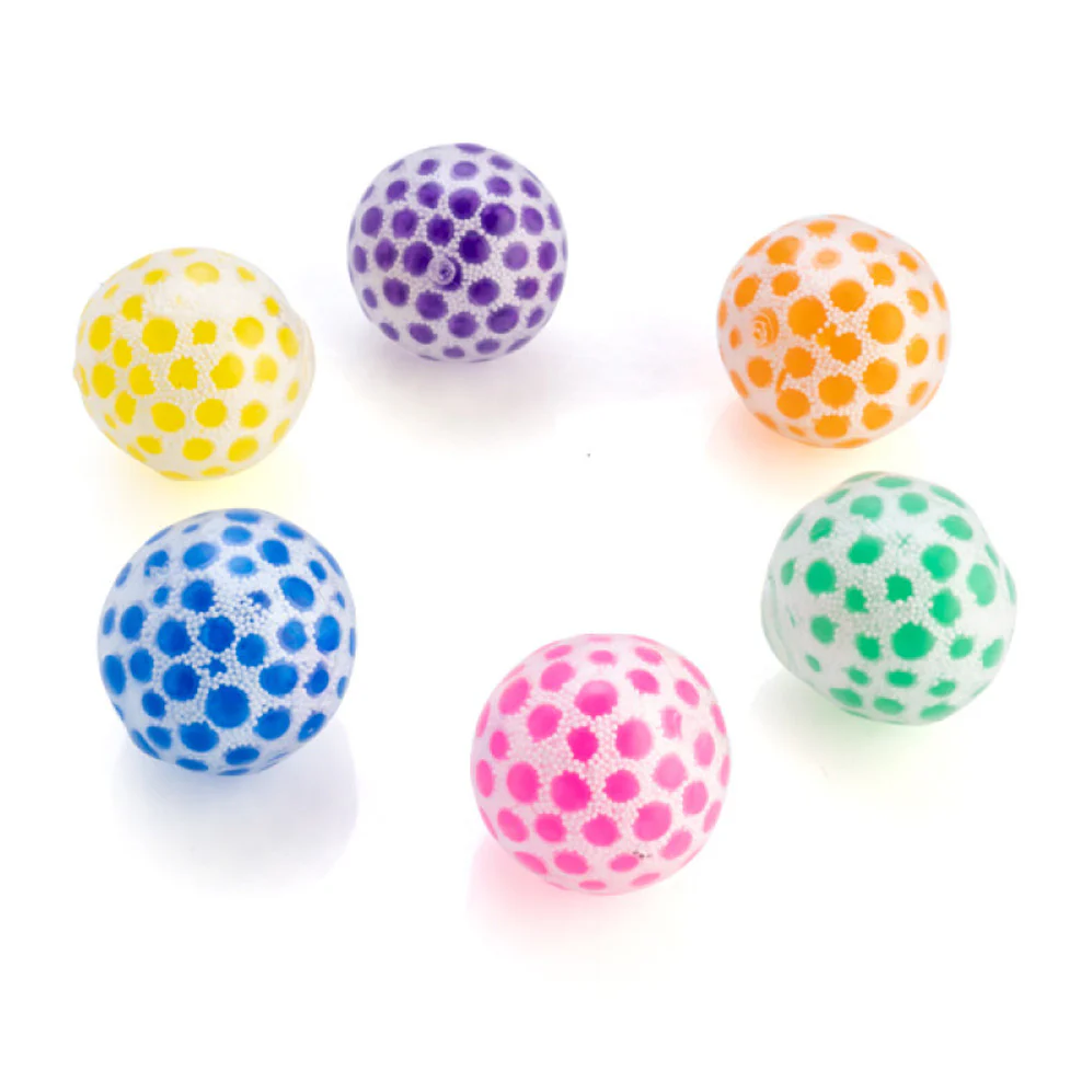 Smooshos Sticky Splat Ballz - Image 4