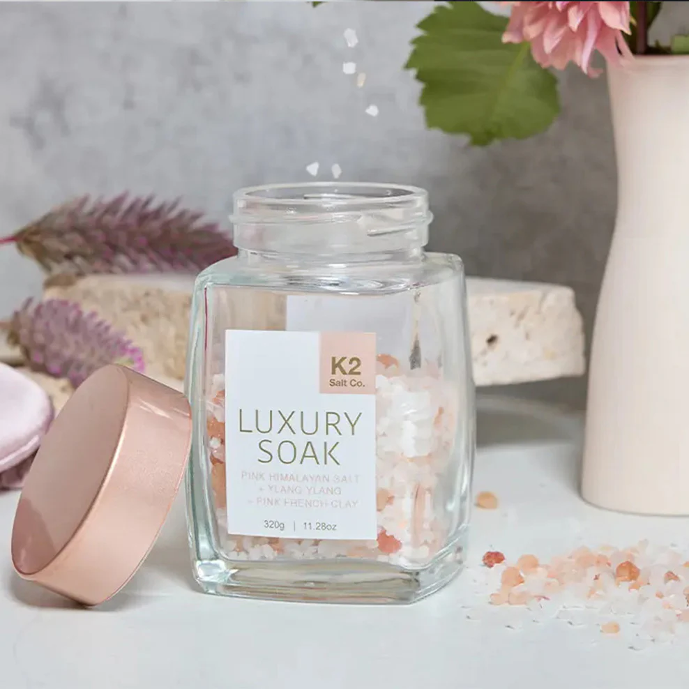 Spa & Recharge Hamper - Image 5