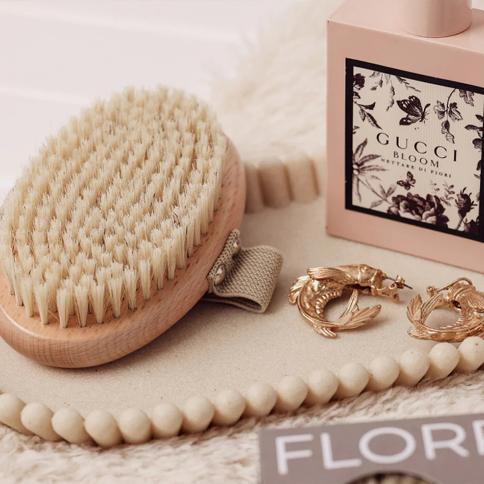 Spa Pamper Hamper - Image 2