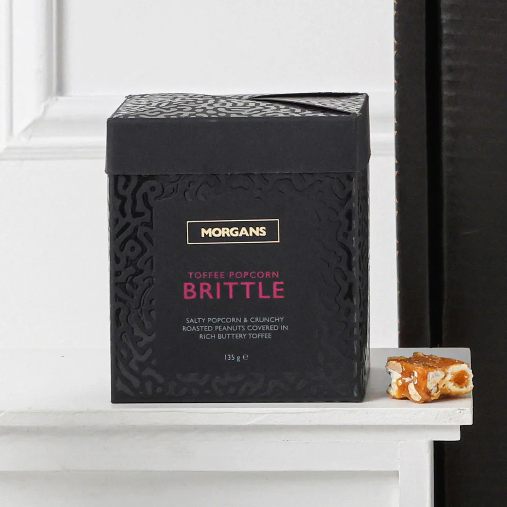 Sparkling Wine & Sweet Bites Hamper - Image 5