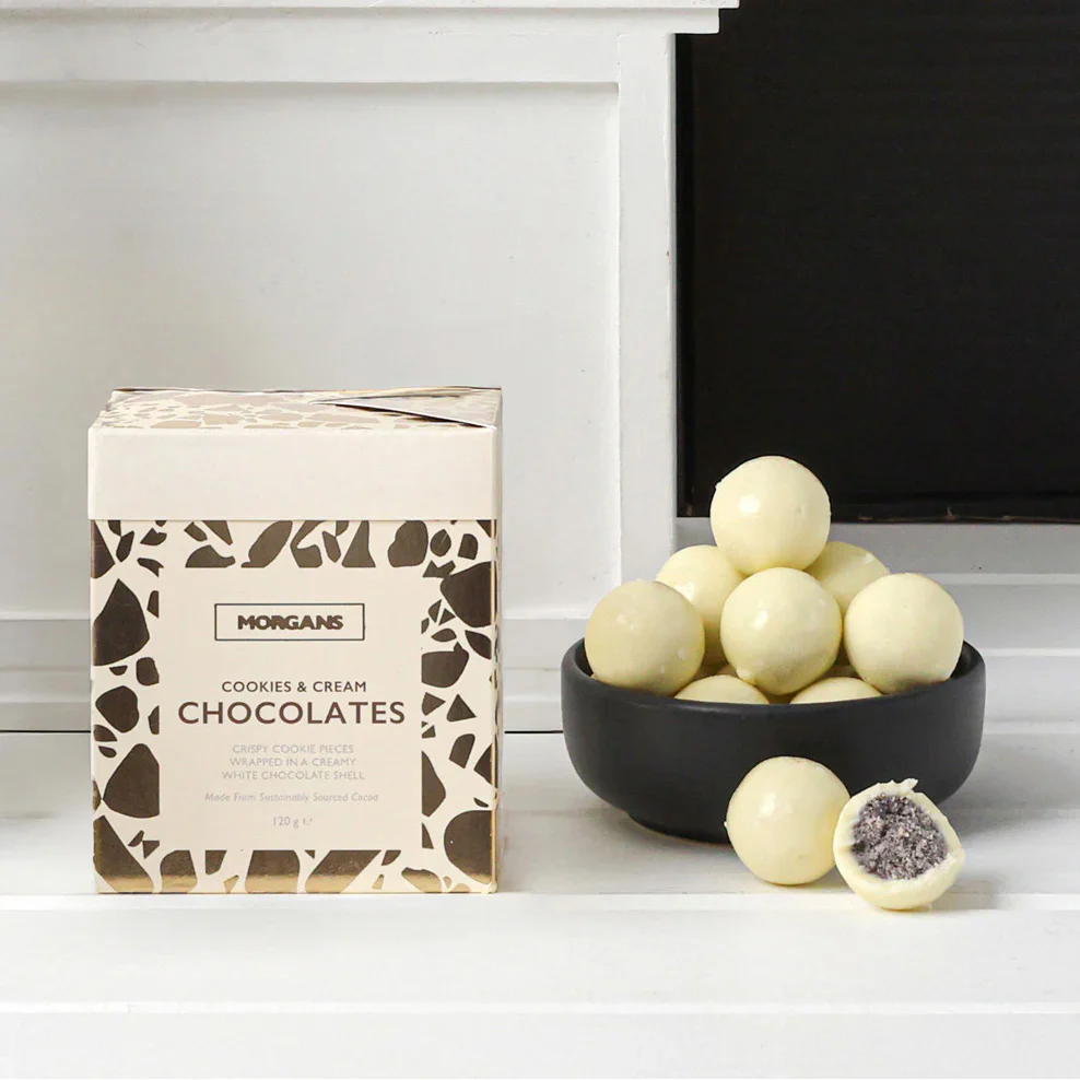 Sparkling Wine & Donuts Birthday Box - Image 5