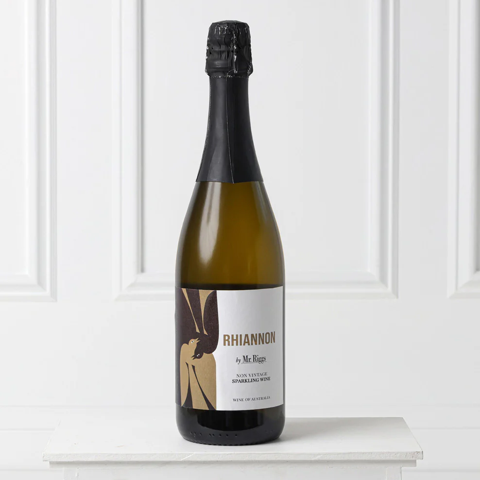 Sparkling Wine Gift Pack with Chocolates - Image 2
