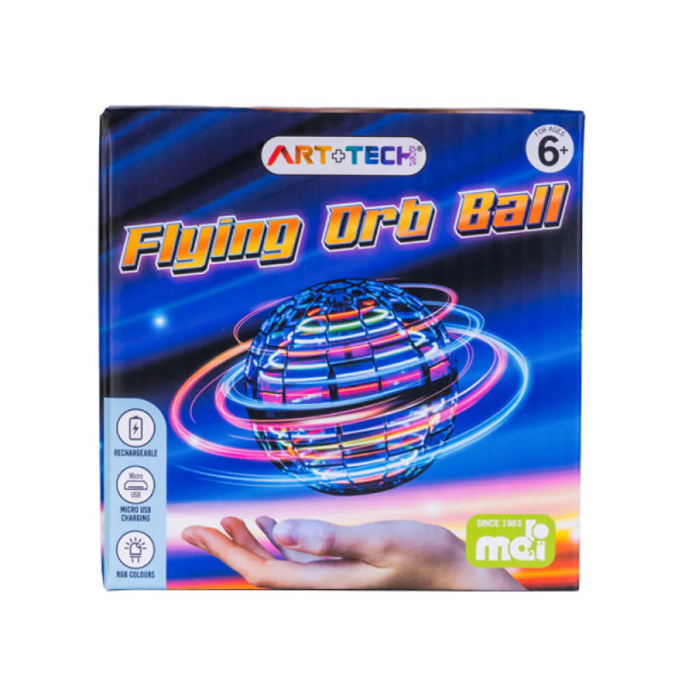 Spectacular Hover Ball Orb - Image 2