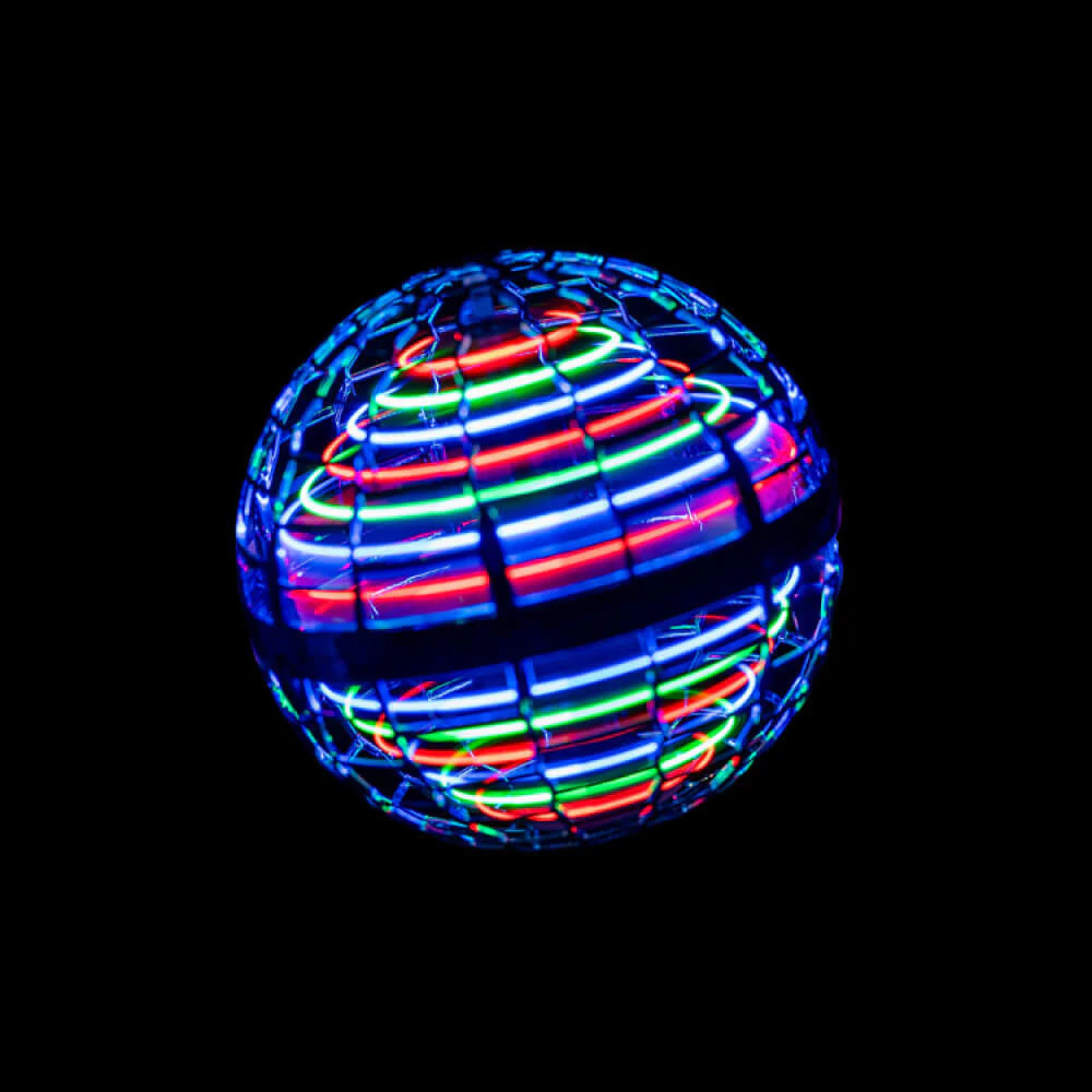 Spectacular Hover Ball Orb - Image 3