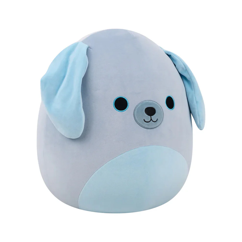 Squishmallows 16 Inch Large Plush Weimaraner Dog - Image 2