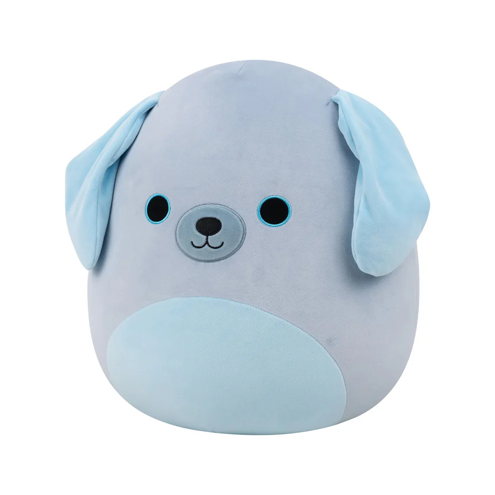Squishmallows 16 Inch Large Plush Weimaraner Dog - Image 3