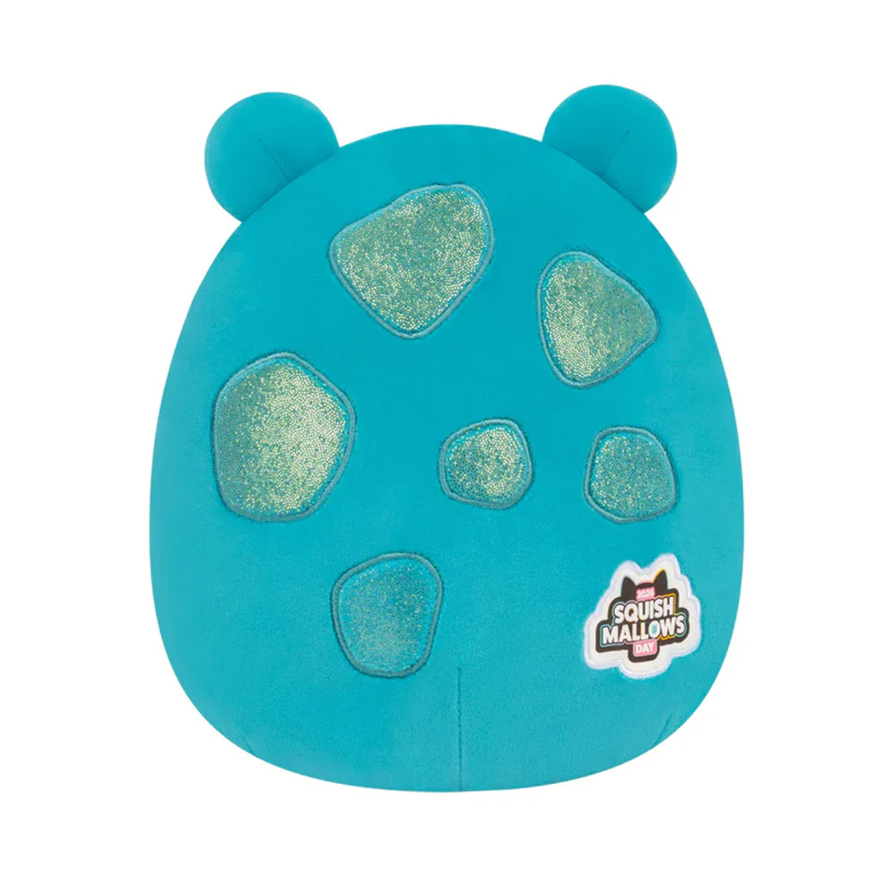 Squishmallows 8 Inch Little Plush Green Frog - Image 4