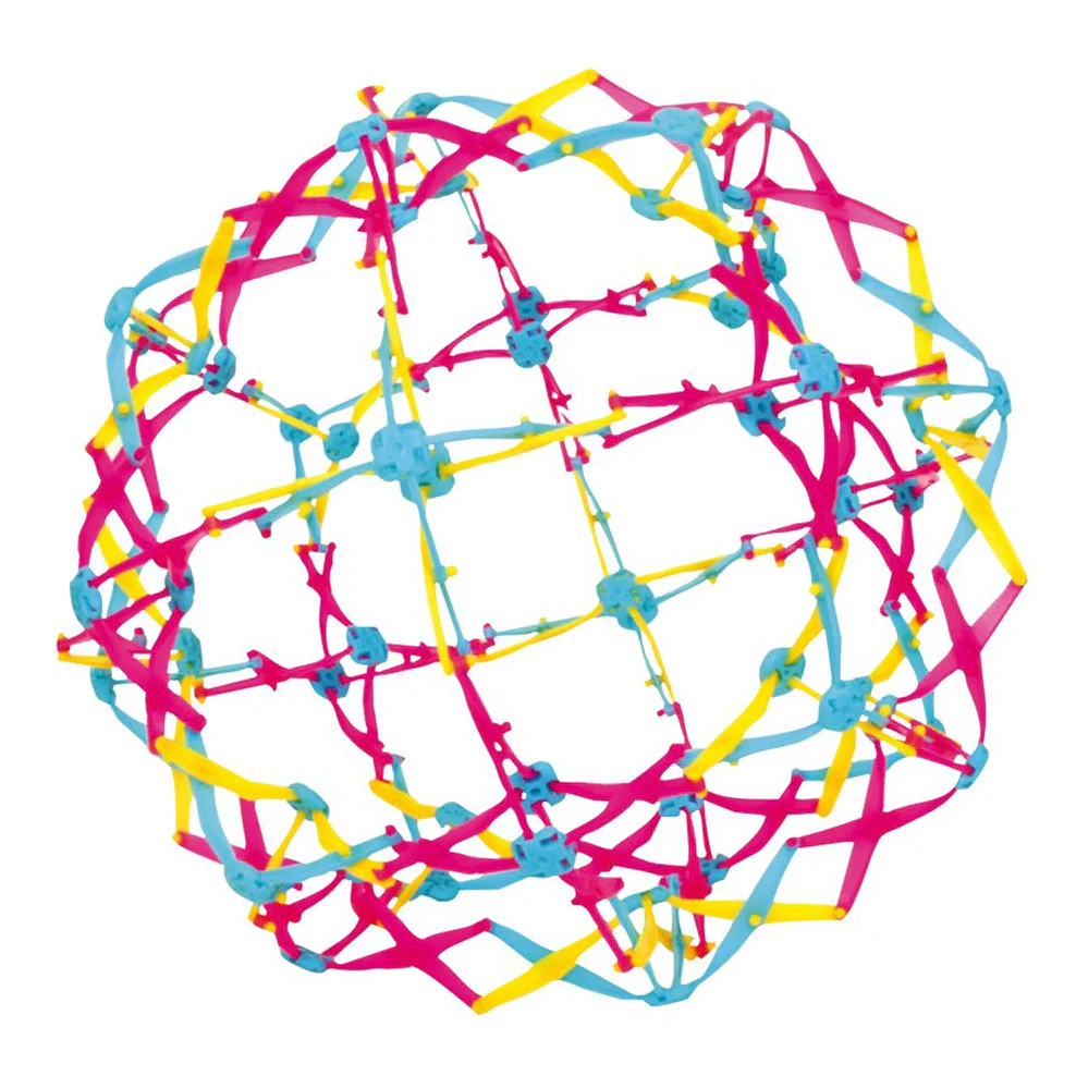 Starburst Sensory Ball - Image 2