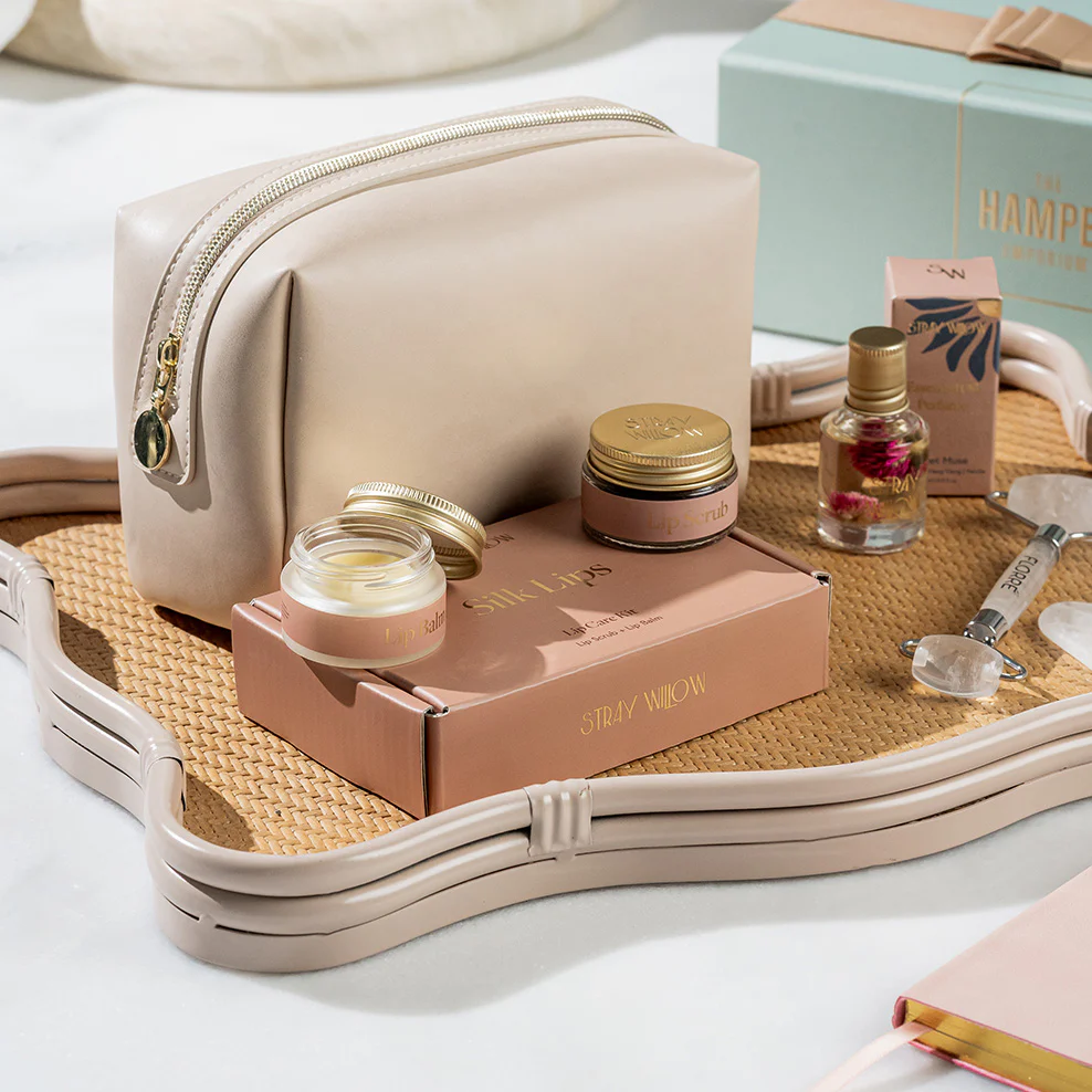 Stray Willow Natural Beauty Gift Hamper - Image 4