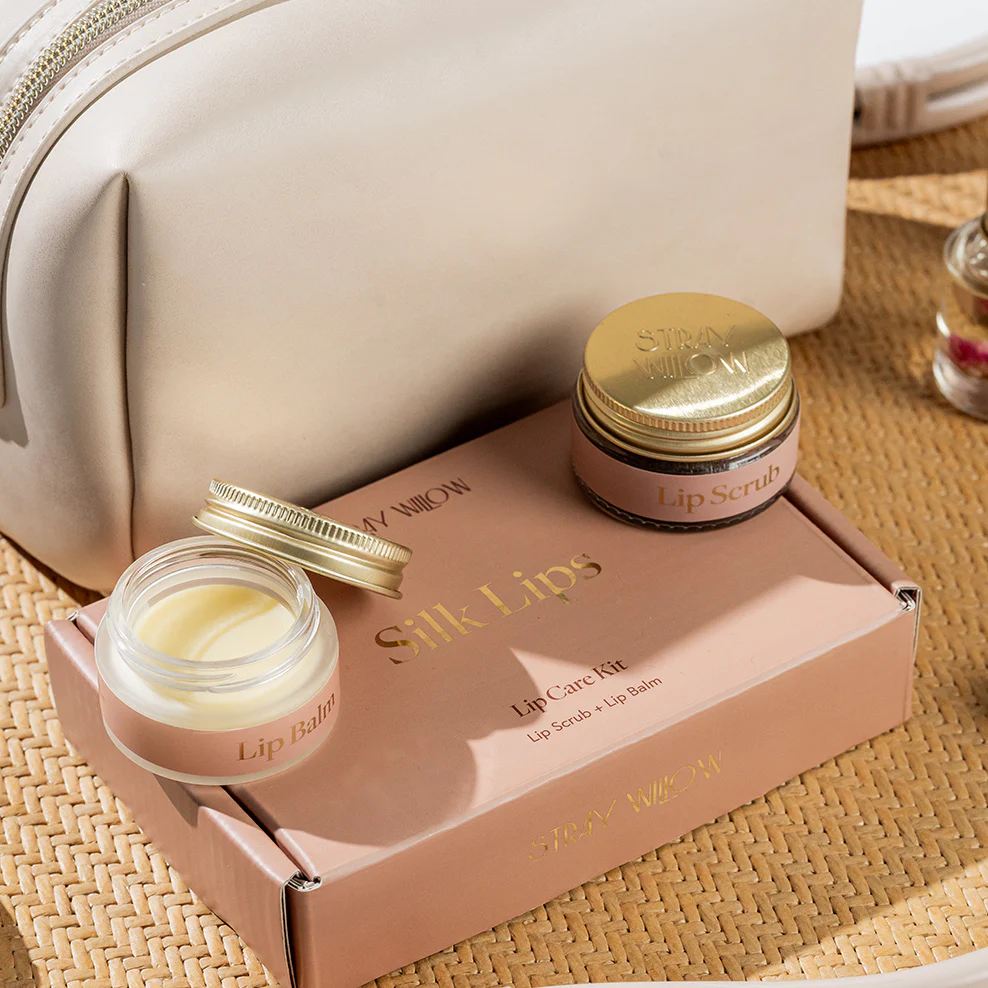 Stray Willow Natural Beauty Gift Hamper - Image 5