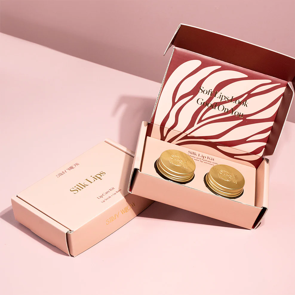 Stray Willow Natural Beauty Gift Hamper - Image 9