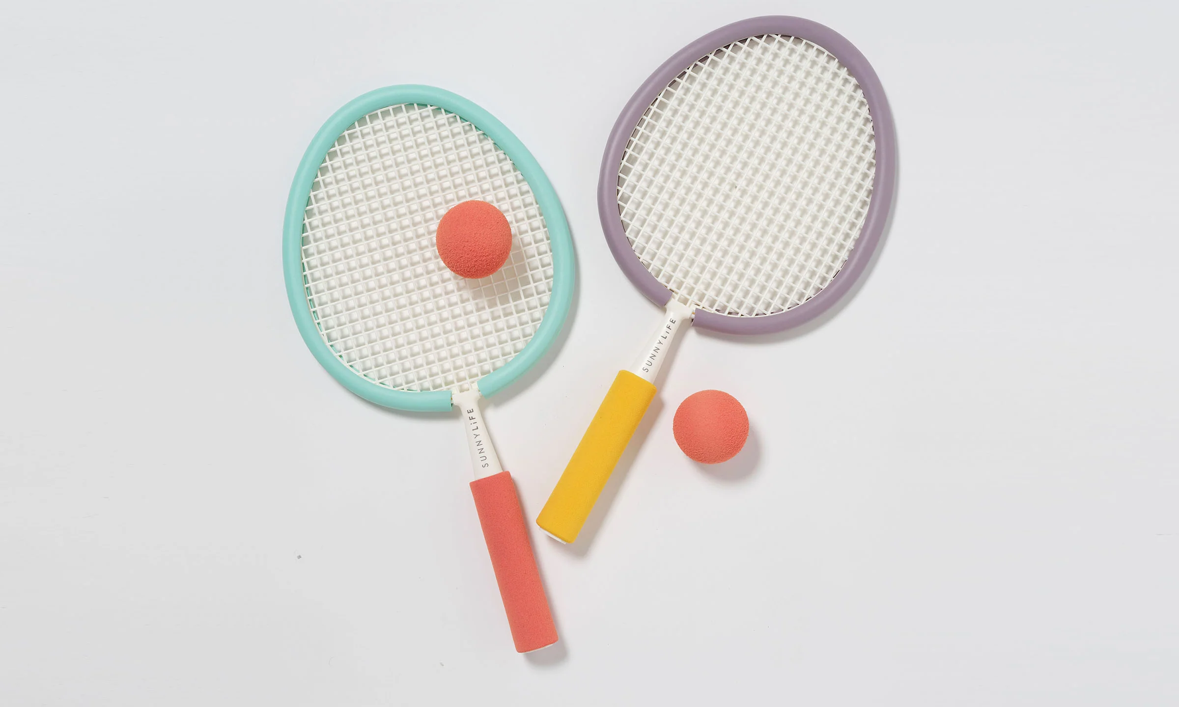 Sunnylife Foam Beach Paddles