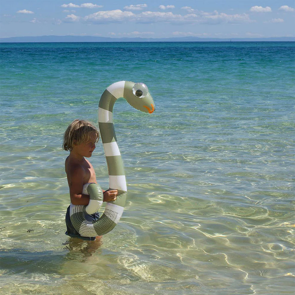 Sunnylife Kids Inflatable Noodles (Set of 2) - Image 3
