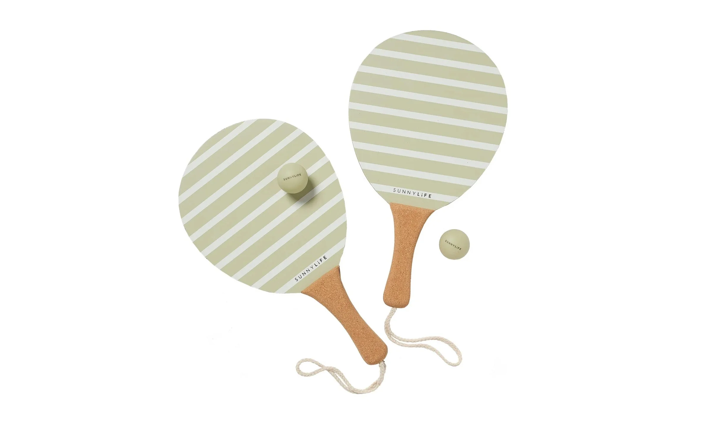Sunnylife Vintage Beach Paddles