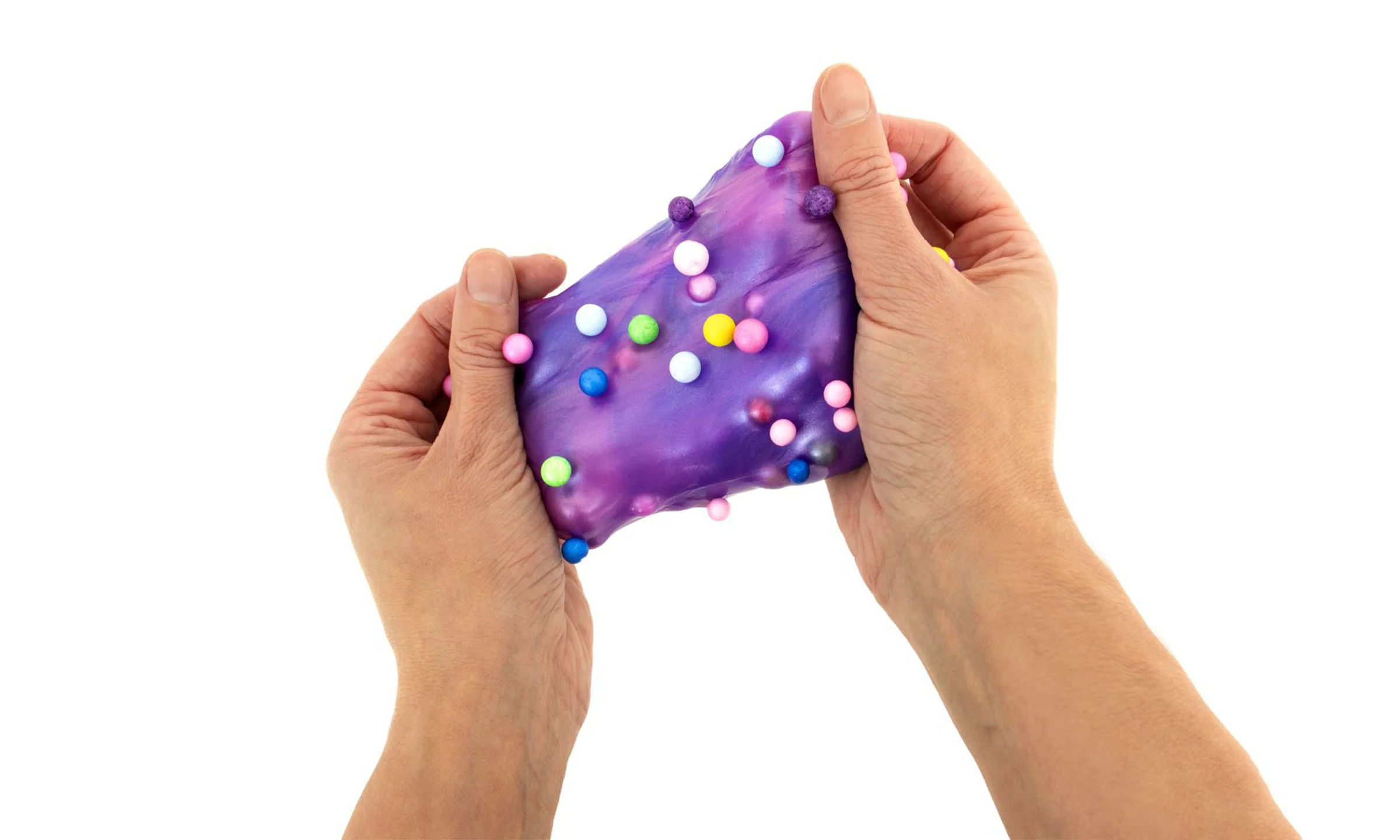Super Star Slime