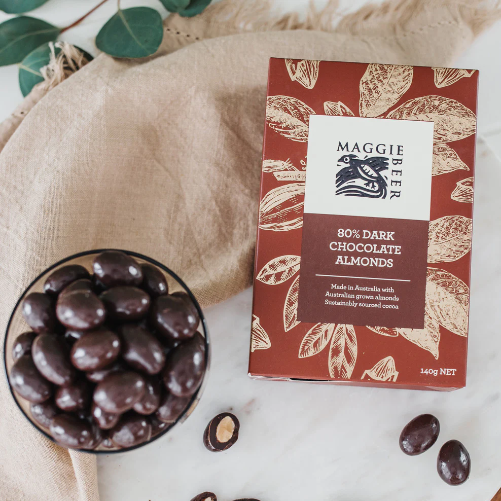 Sweet & Salty Treats Gift Pack - Image 2