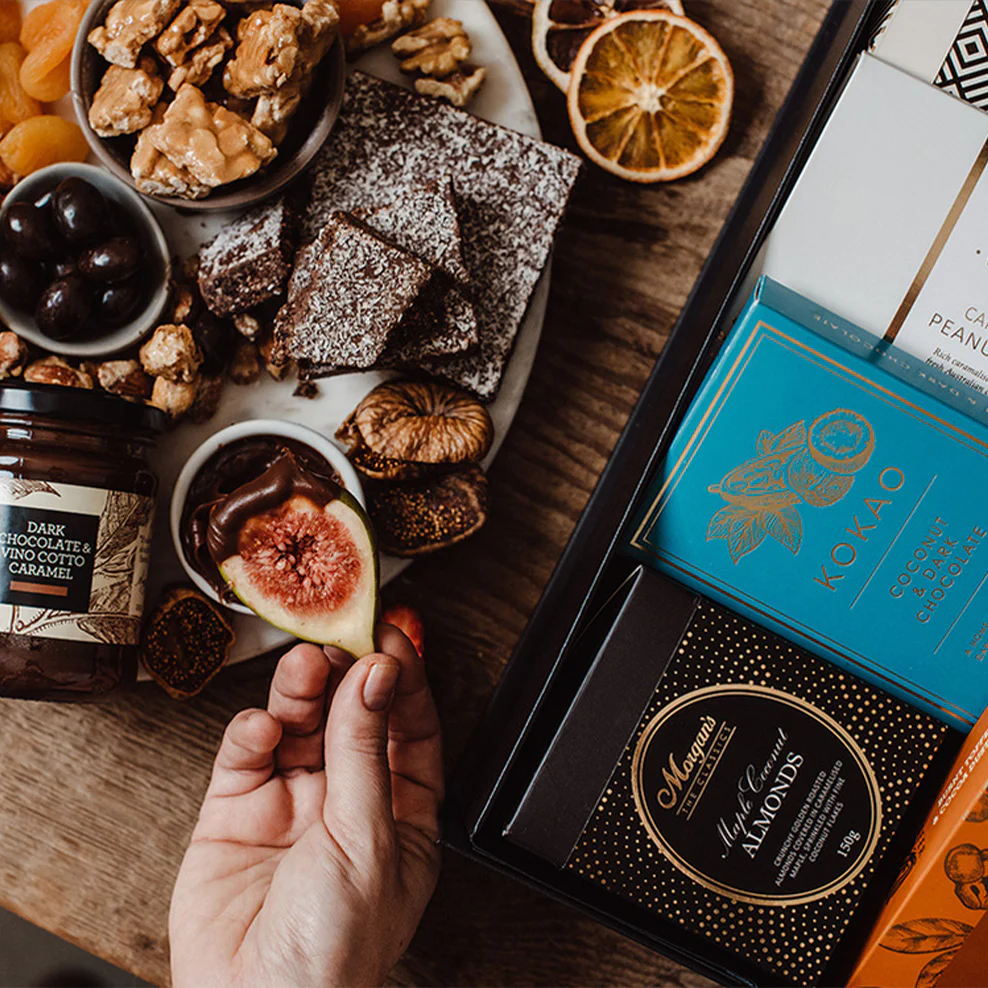 Sweet Bites Hamper - Image 2